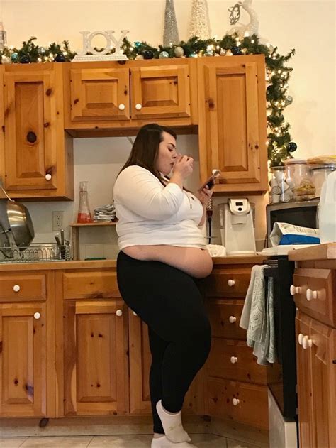 ssbbw chloe